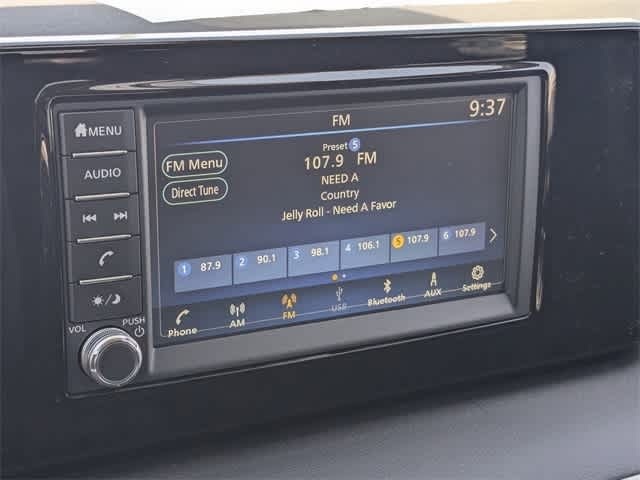 Thumbnail: 2025 Nissan Kicks - 14