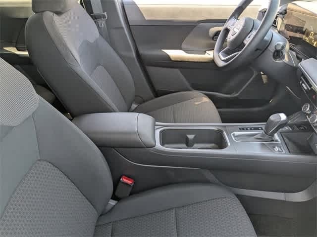 Thumbnail: 2025 Nissan Kicks - 10