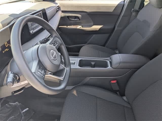 Thumbnail: 2025 Nissan Kicks - 21