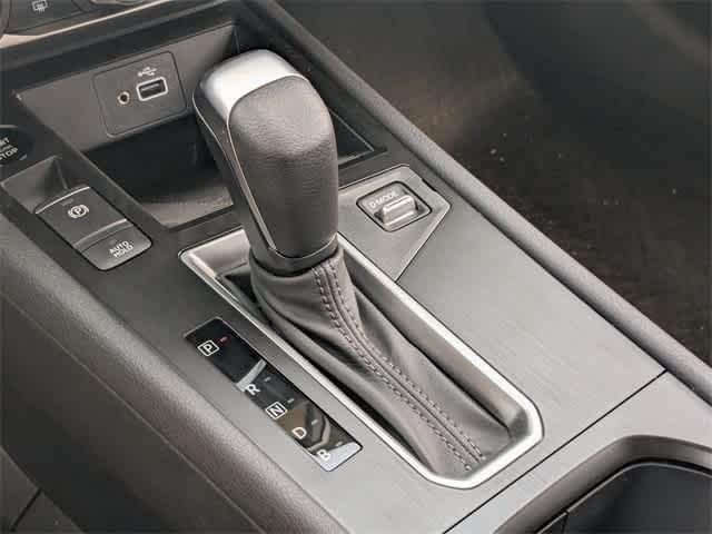 Thumbnail: 2025 Nissan Kicks - 15