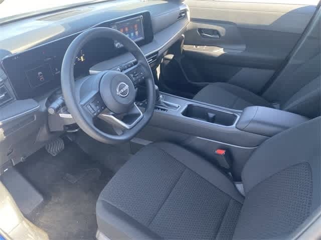 Thumbnail: 2025 Nissan Kicks - 8