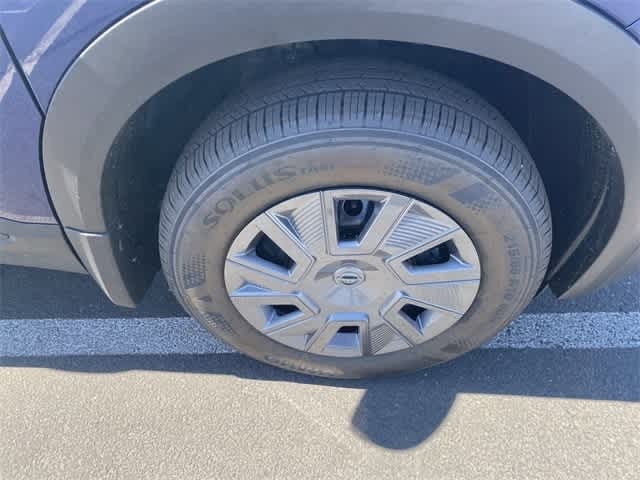 Thumbnail: 2025 Nissan Kicks - 6