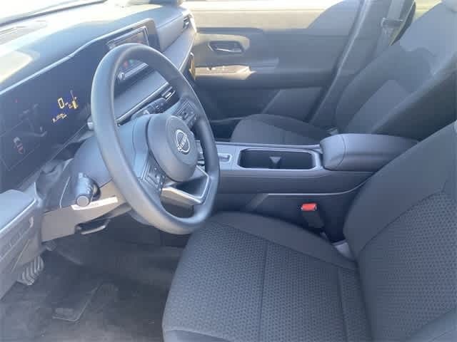 Thumbnail: 2025 Nissan Kicks - 22