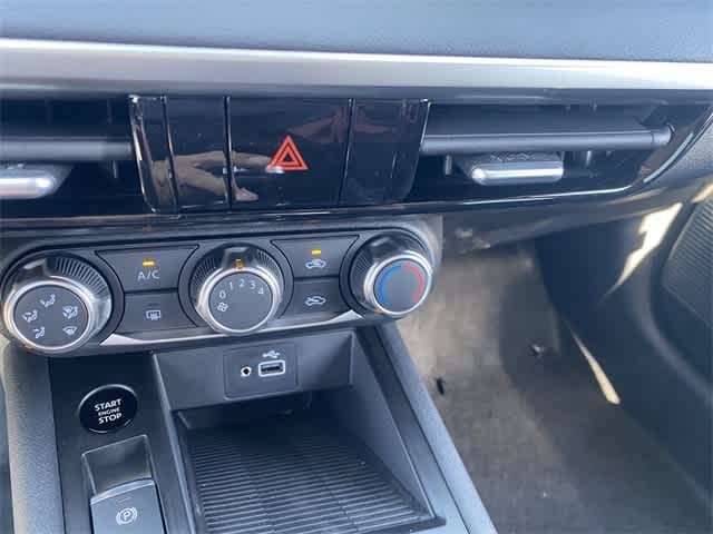 Thumbnail: 2025 Nissan Kicks - 26