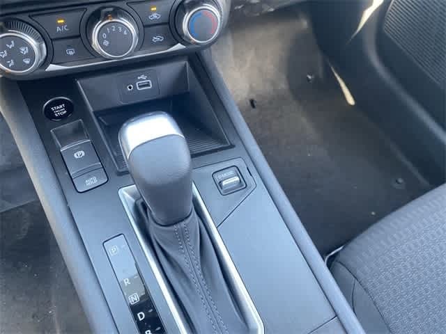 Thumbnail: 2025 Nissan Kicks - 27