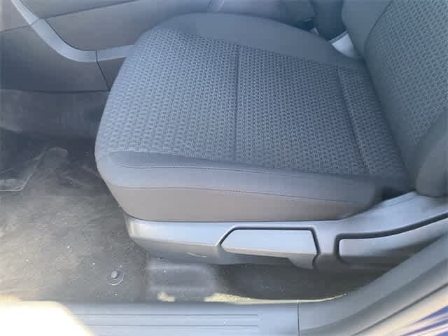 Thumbnail: 2025 Nissan Kicks - 23