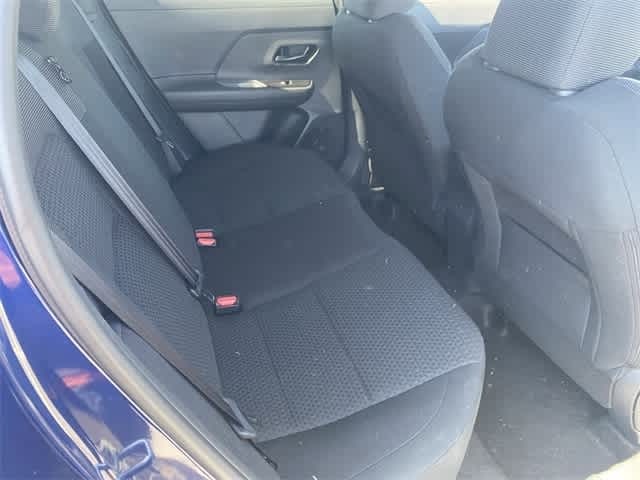 Thumbnail: 2025 Nissan Kicks - 10