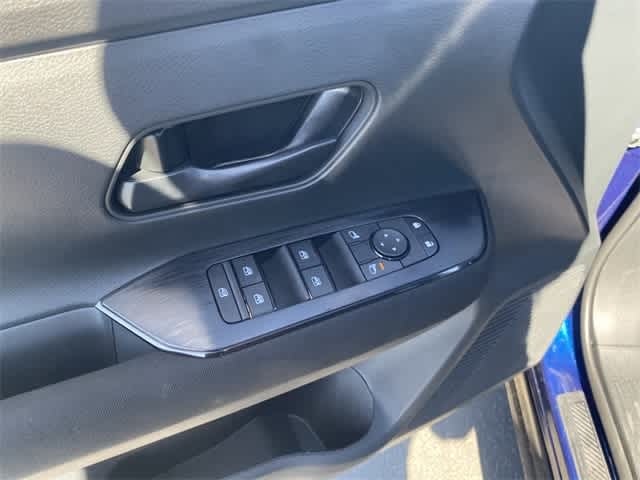 Thumbnail: 2025 Nissan Kicks - 24