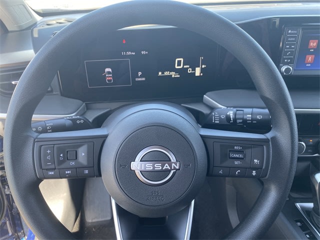 Thumbnail: 2025 Nissan Kicks - 8