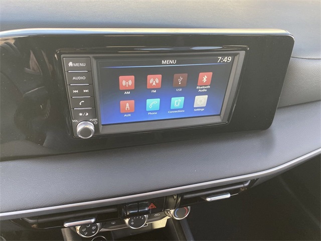 Thumbnail: 2025 Nissan Kicks - 11