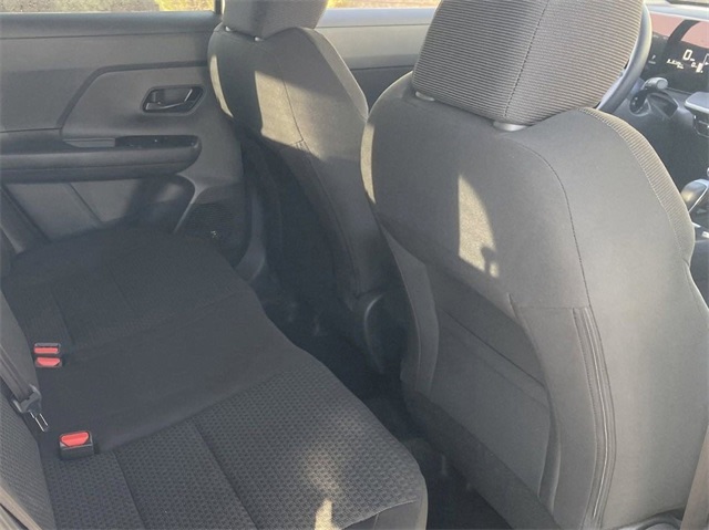 Thumbnail: 2025 Nissan Kicks - 10