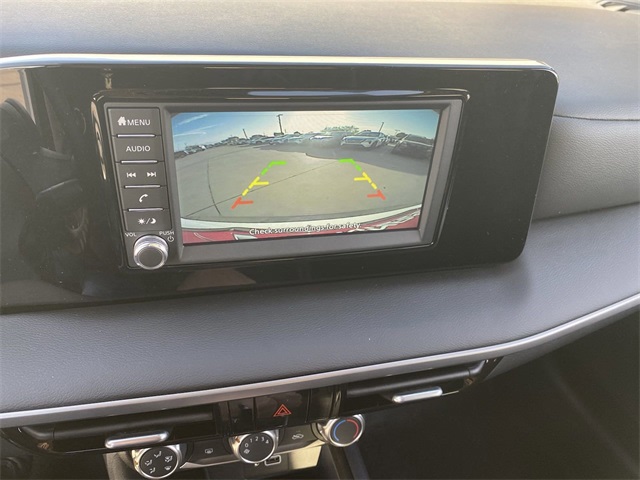 Thumbnail: 2025 Nissan Kicks - 22