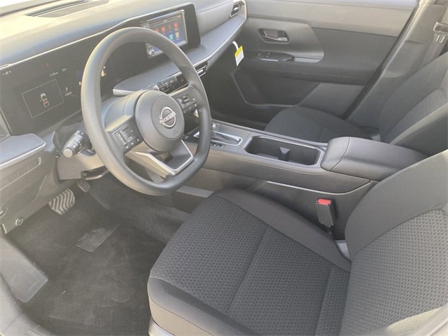 Thumbnail: 2025 Nissan Kicks - 8