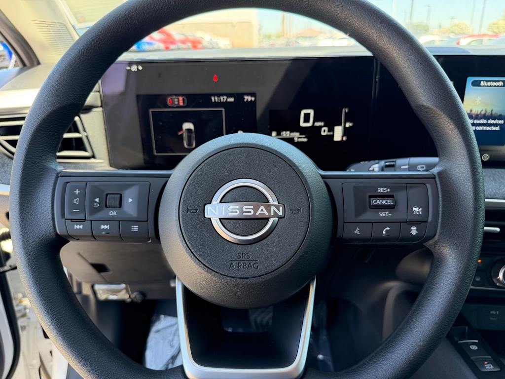 Thumbnail: 2026 Nissan Kicks - 12