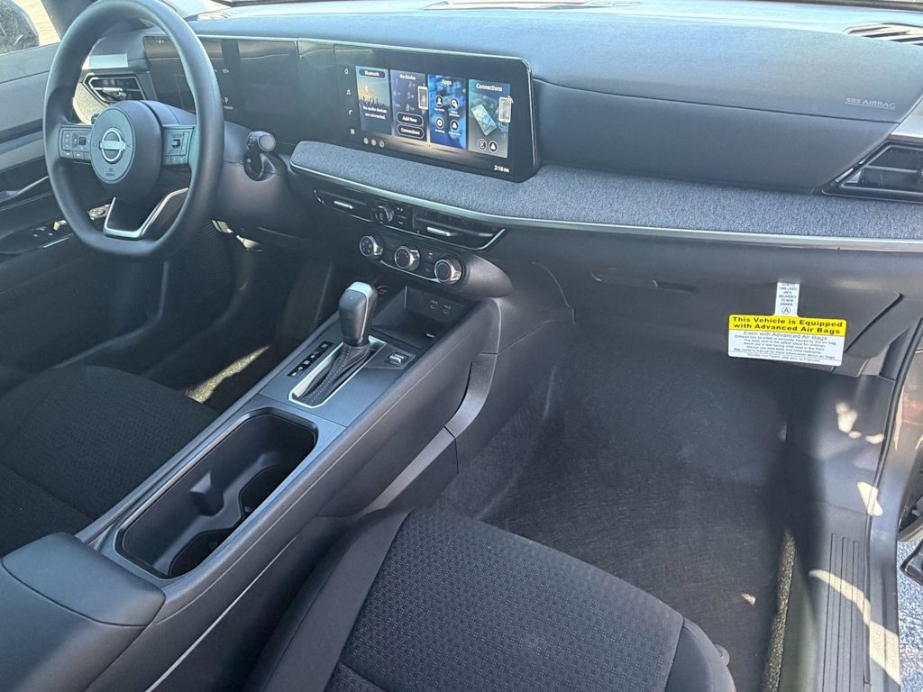 Thumbnail: 2026 Nissan Kicks - 2