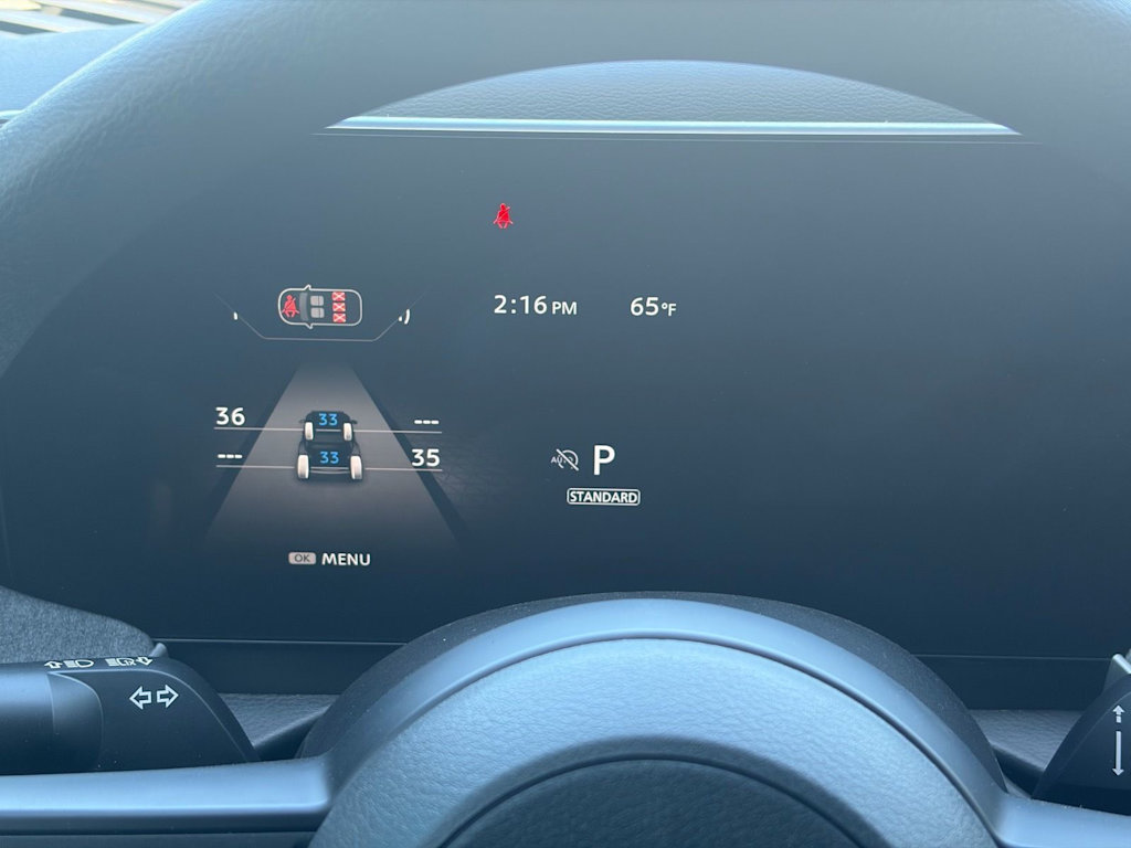 Thumbnail: 2026 Nissan Kicks - 11