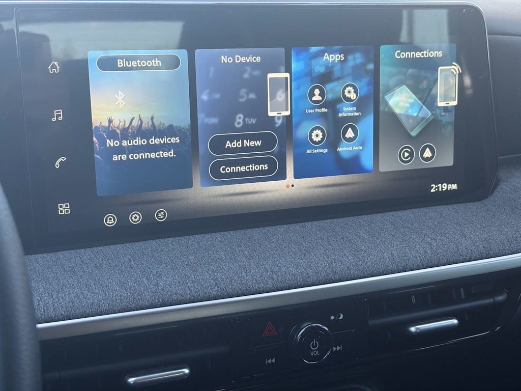 Thumbnail: 2026 Nissan Kicks - 9