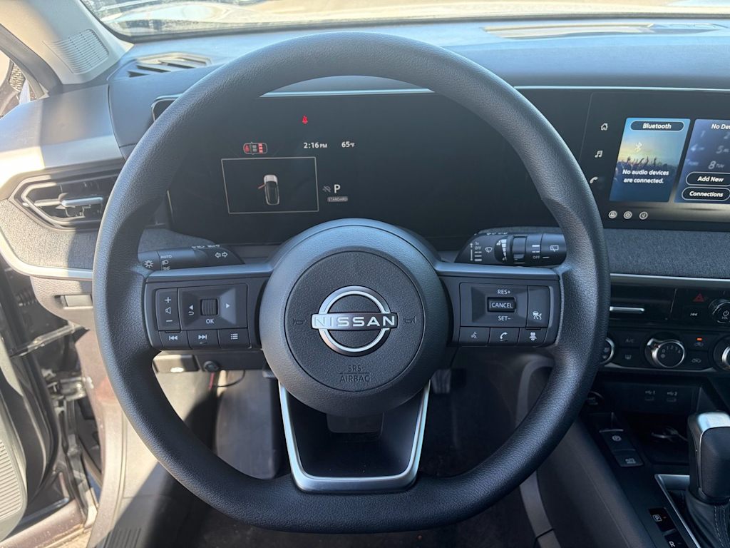 Thumbnail: 2026 Nissan Kicks - 7