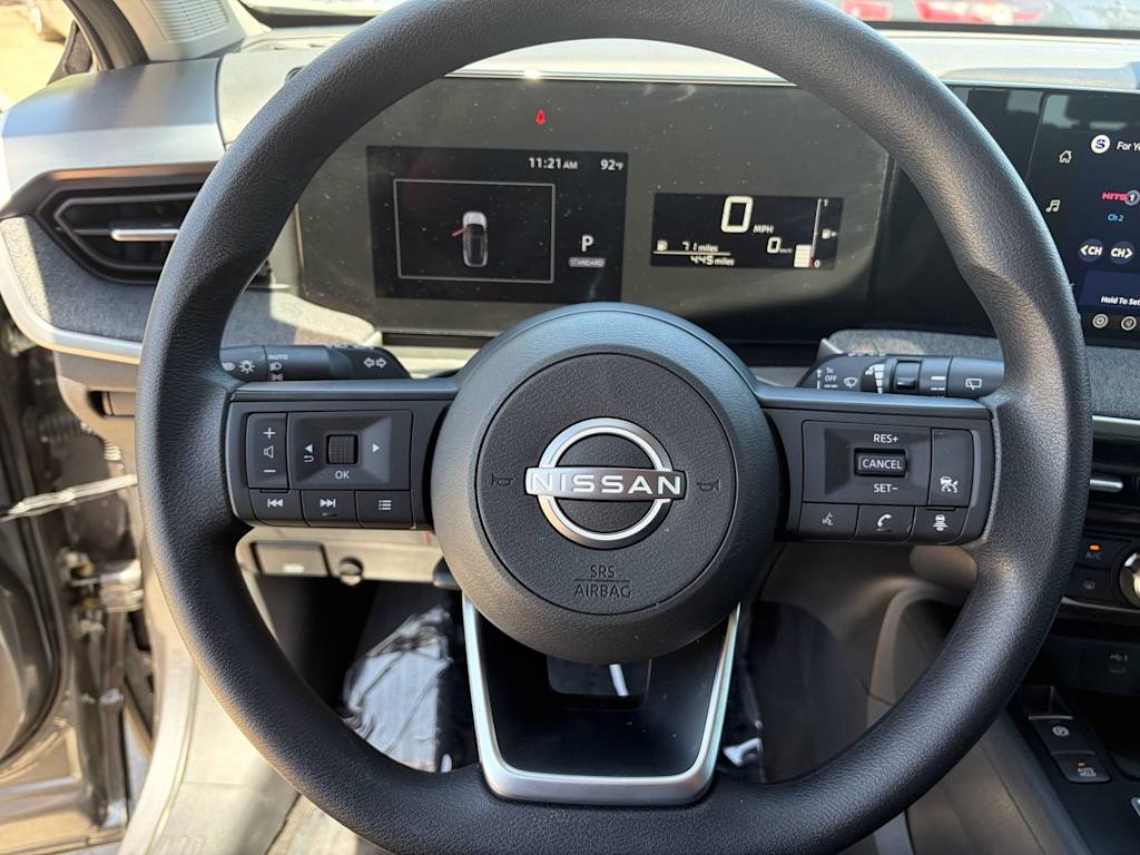 Thumbnail: 2026 Nissan Kicks - 2