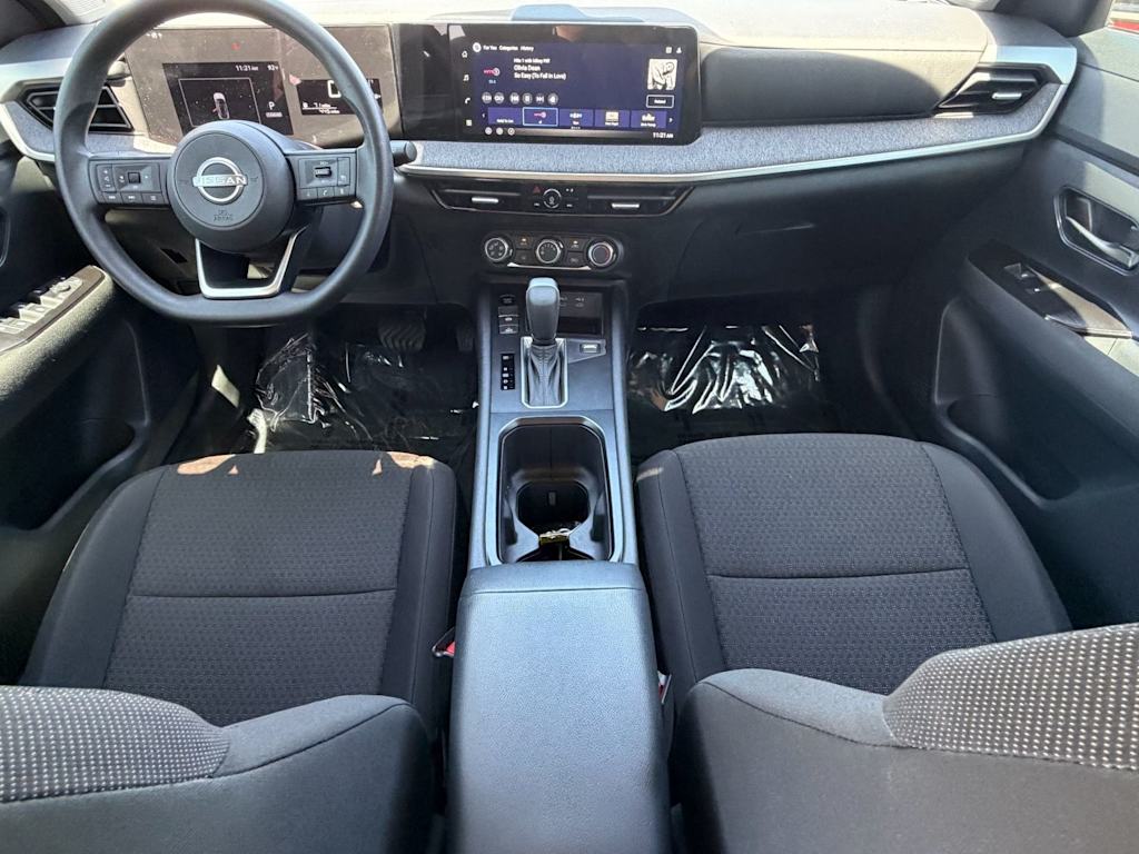 Thumbnail: 2026 Nissan Kicks - 7