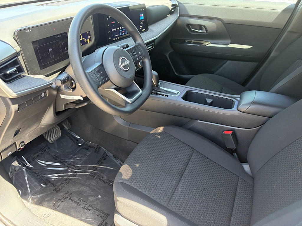 Thumbnail: 2026 Nissan Kicks - 8