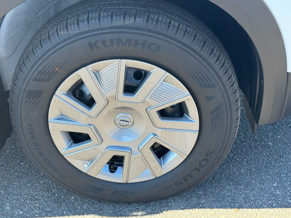 Thumbnail: 2026 Nissan Kicks - 6