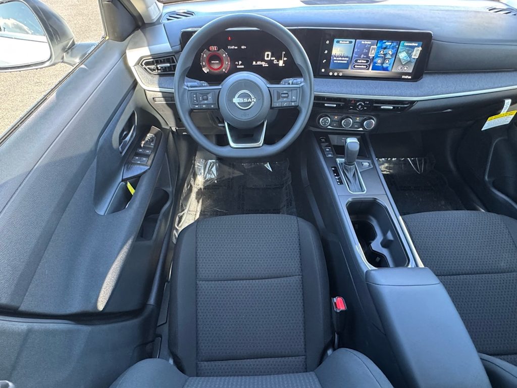 Thumbnail: 2026 Nissan Kicks - 11