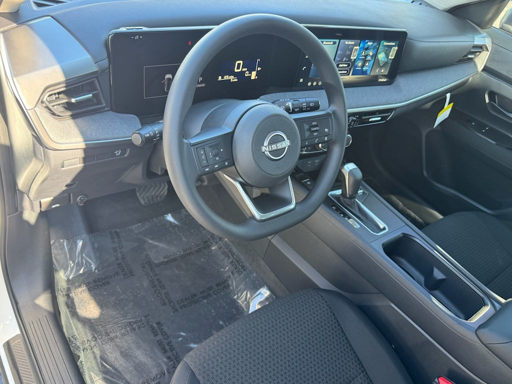 Thumbnail: 2026 Nissan Kicks - 2