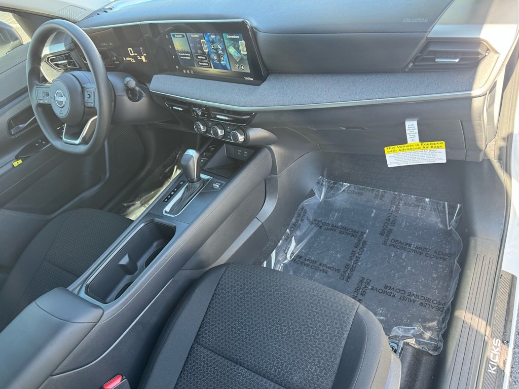 Thumbnail: 2026 Nissan Kicks - 7