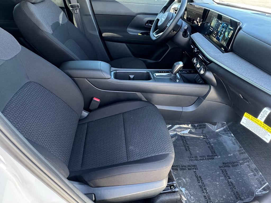 Thumbnail: 2026 Nissan Kicks - 8