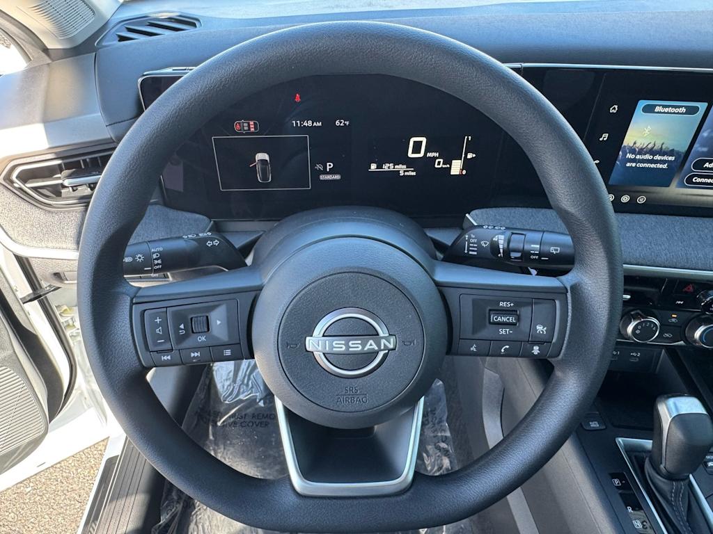 Thumbnail: 2026 Nissan Kicks - 21