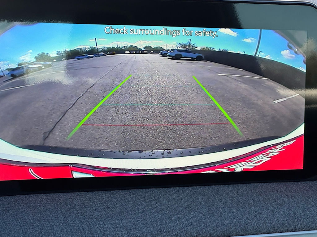 Thumbnail: 2026 Nissan Kicks - 22