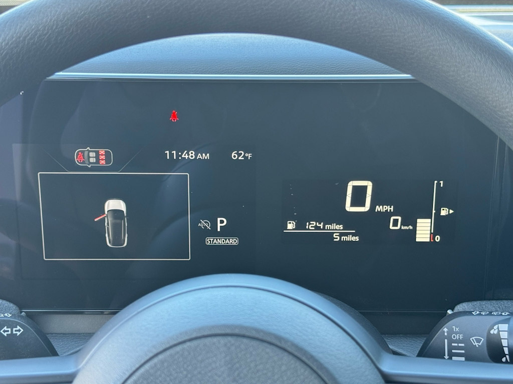 Thumbnail: 2026 Nissan Kicks - 14