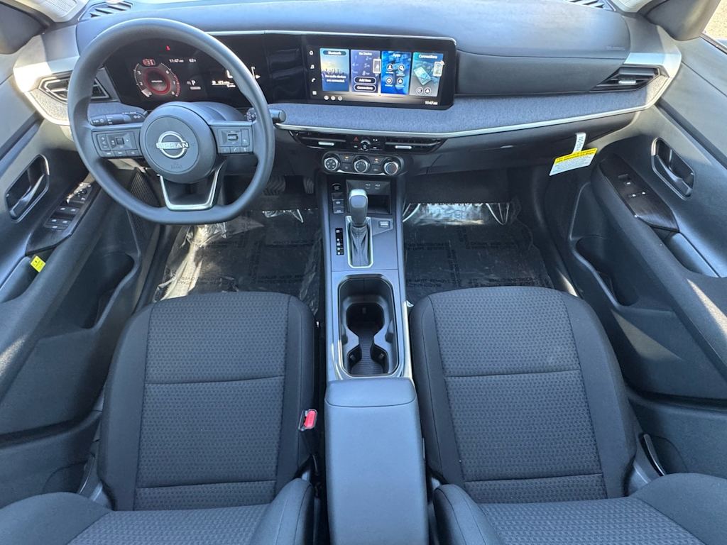 Thumbnail: 2026 Nissan Kicks - 9