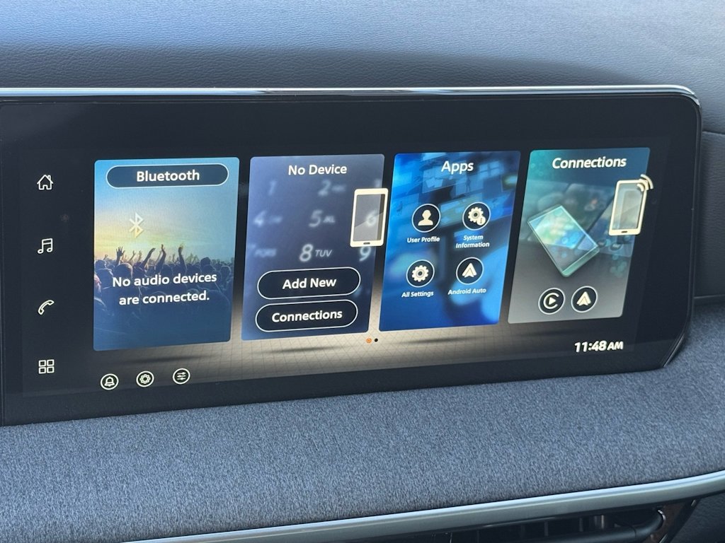 Thumbnail: 2026 Nissan Kicks - 13