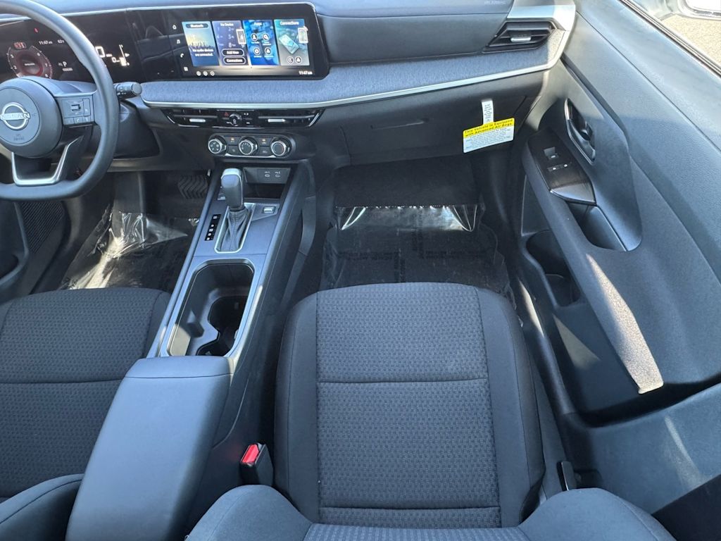 Thumbnail: 2026 Nissan Kicks - 20