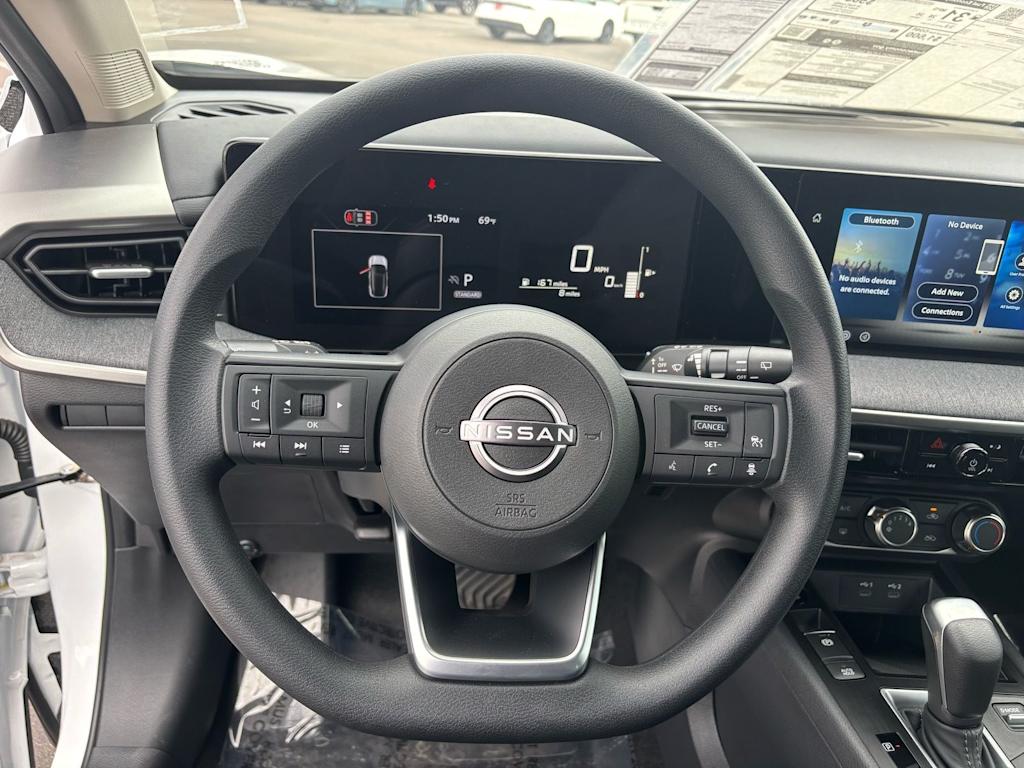 Thumbnail: 2026 Nissan Kicks - 12