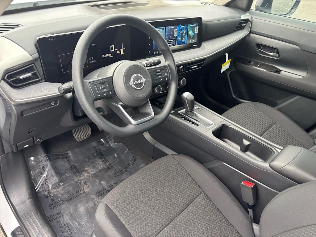 Thumbnail: 2026 Nissan Kicks - 2