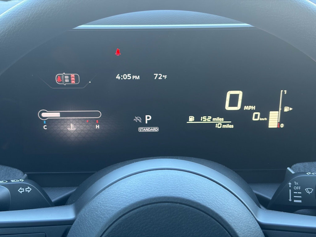 Thumbnail: 2026 Nissan Kicks - 9