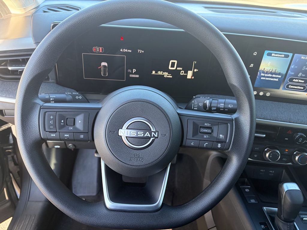 Thumbnail: 2026 Nissan Kicks - 6