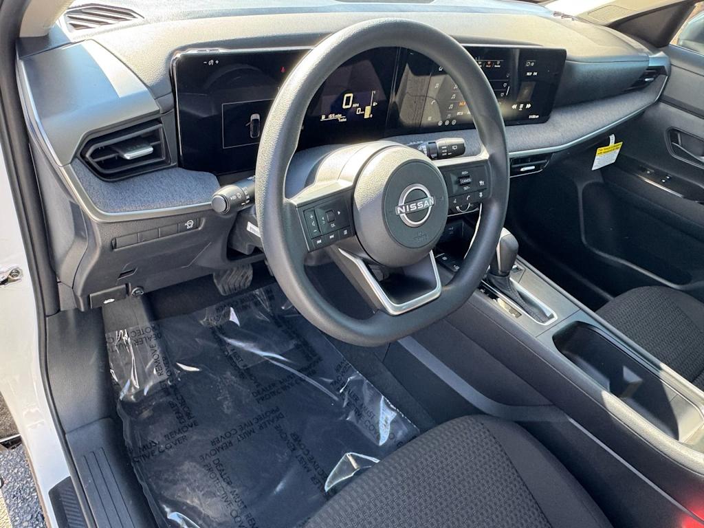 Thumbnail: 2026 Nissan Kicks - 2