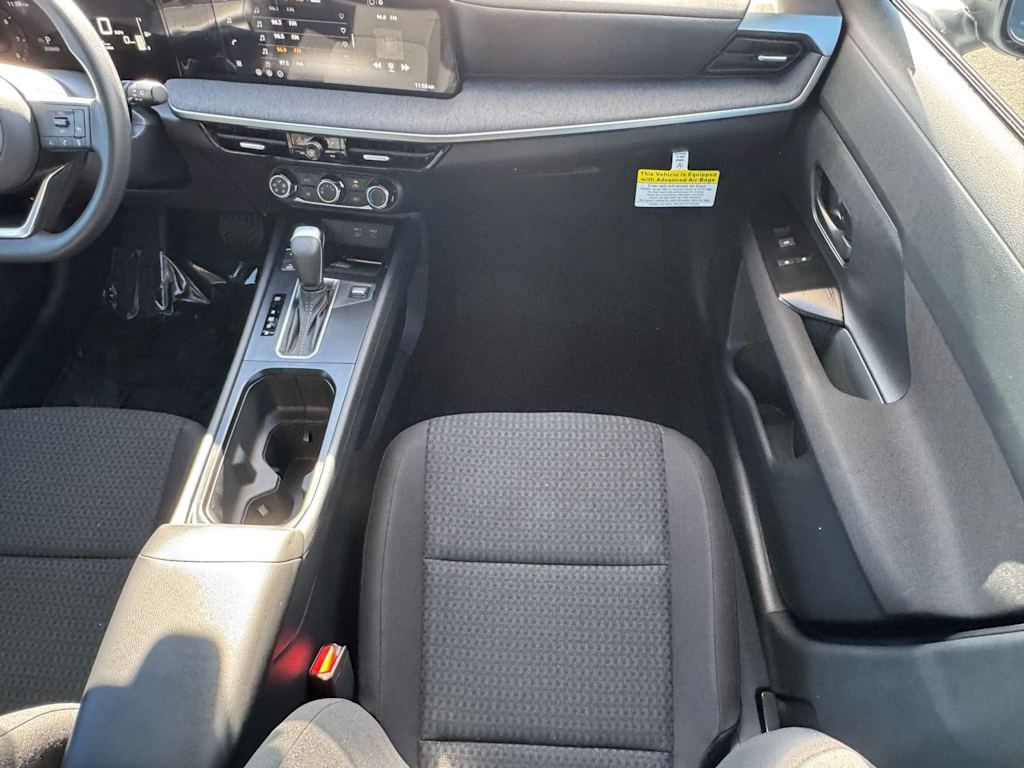 Thumbnail: 2026 Nissan Kicks - 9