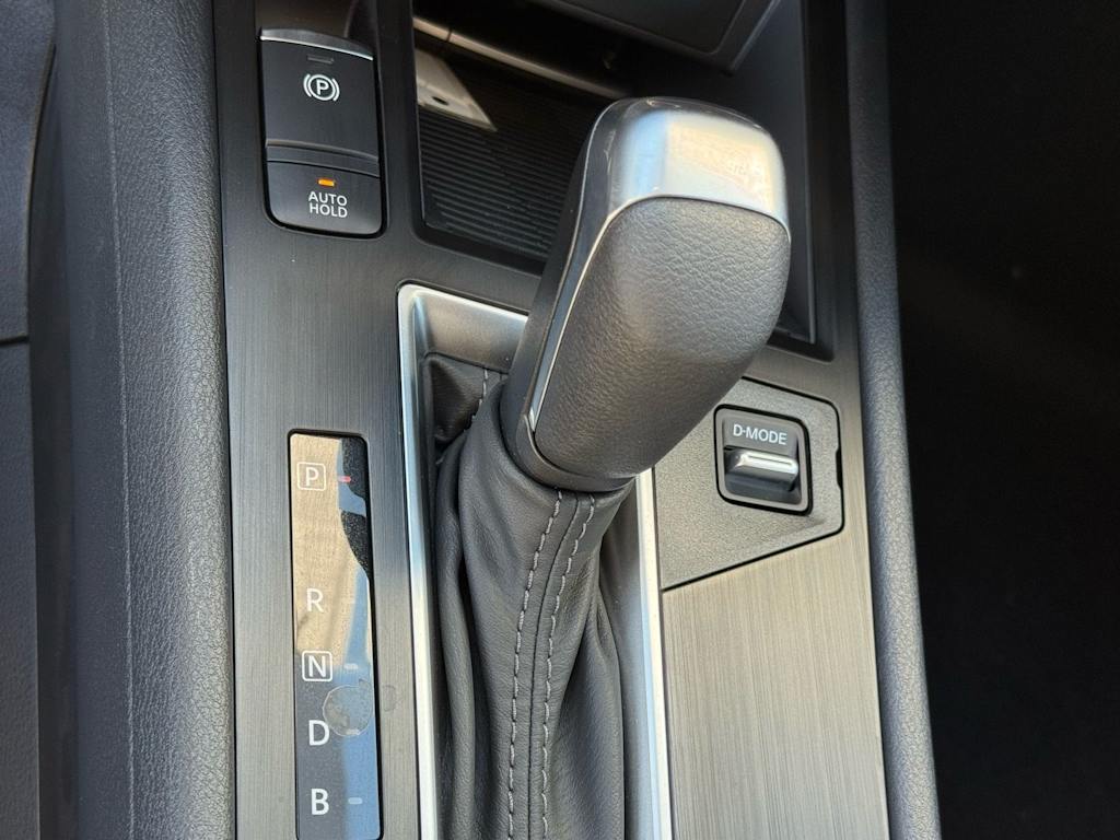 Thumbnail: 2026 Nissan Kicks - 13