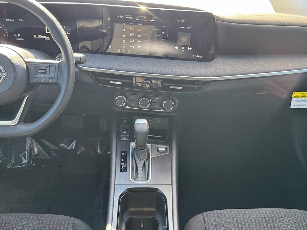 Thumbnail: 2026 Nissan Kicks - 19