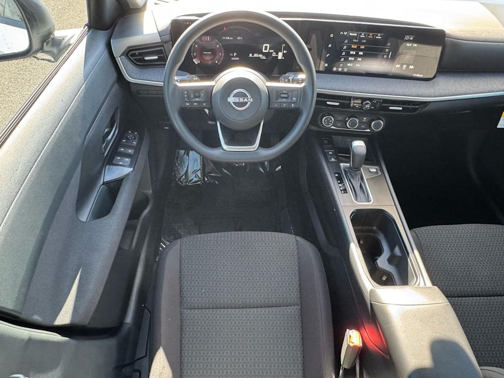 Thumbnail: 2026 Nissan Kicks - 11