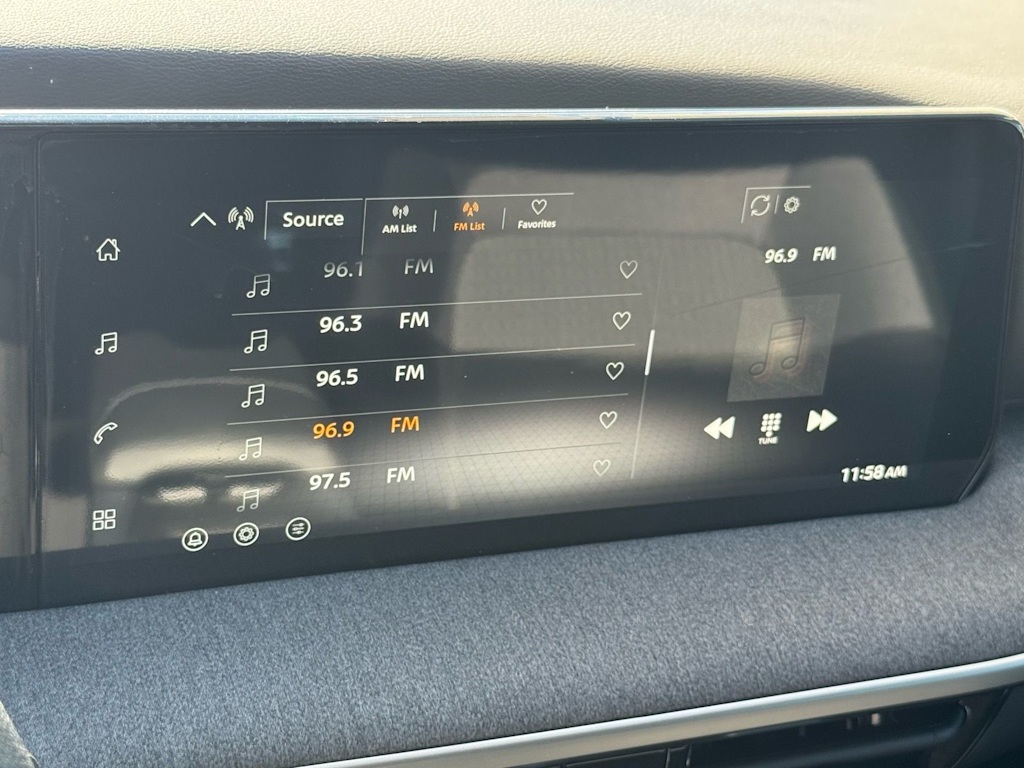 Thumbnail: 2026 Nissan Kicks - 12