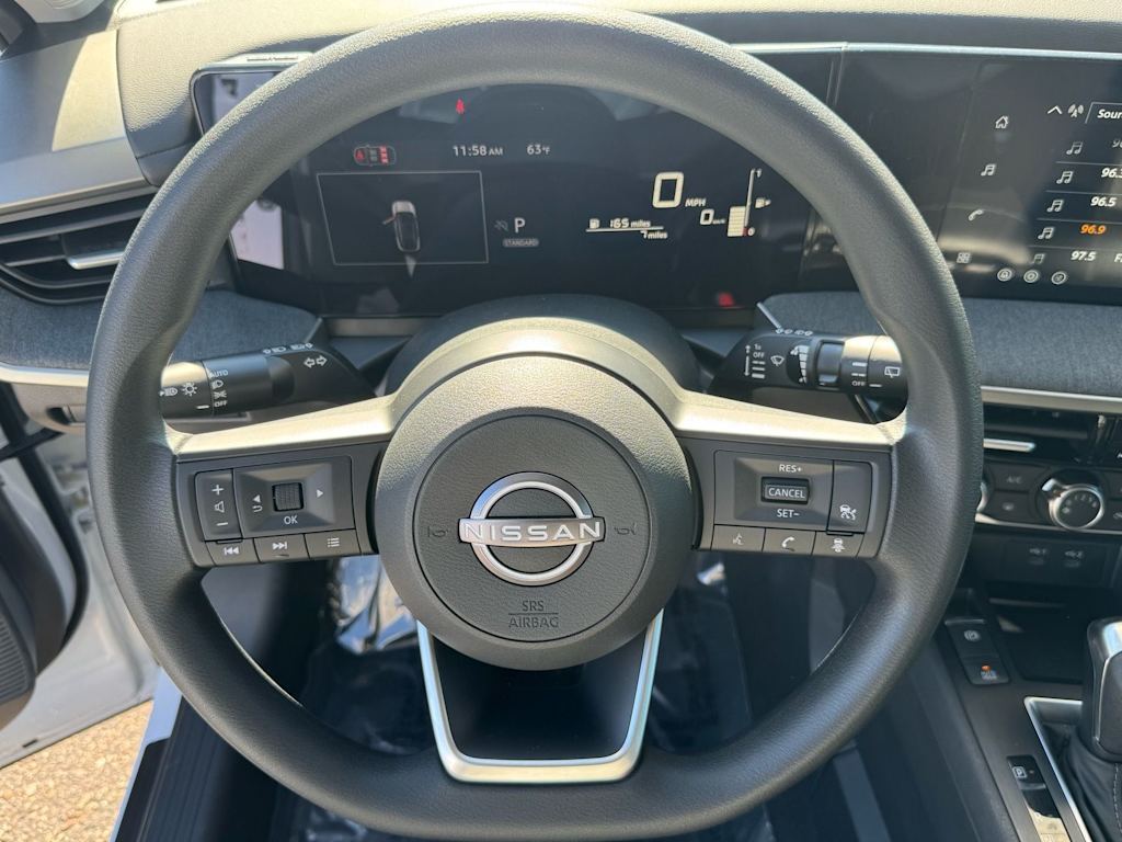 Thumbnail: 2026 Nissan Kicks - 20