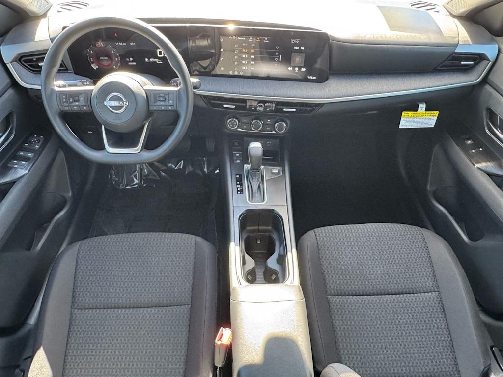 Thumbnail: 2026 Nissan Kicks - 10