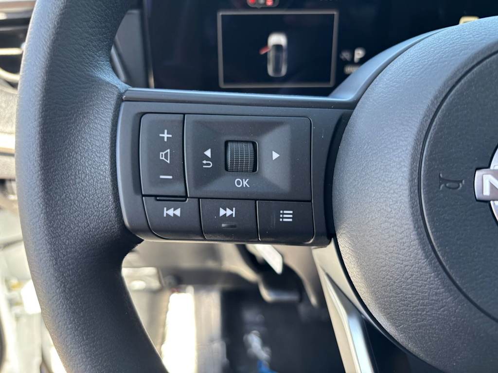 Thumbnail: 2026 Nissan Kicks - 23