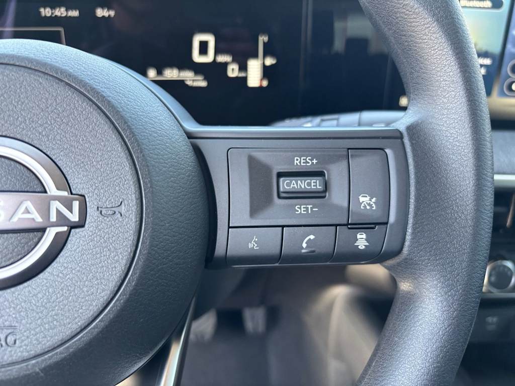 Thumbnail: 2026 Nissan Kicks - 24